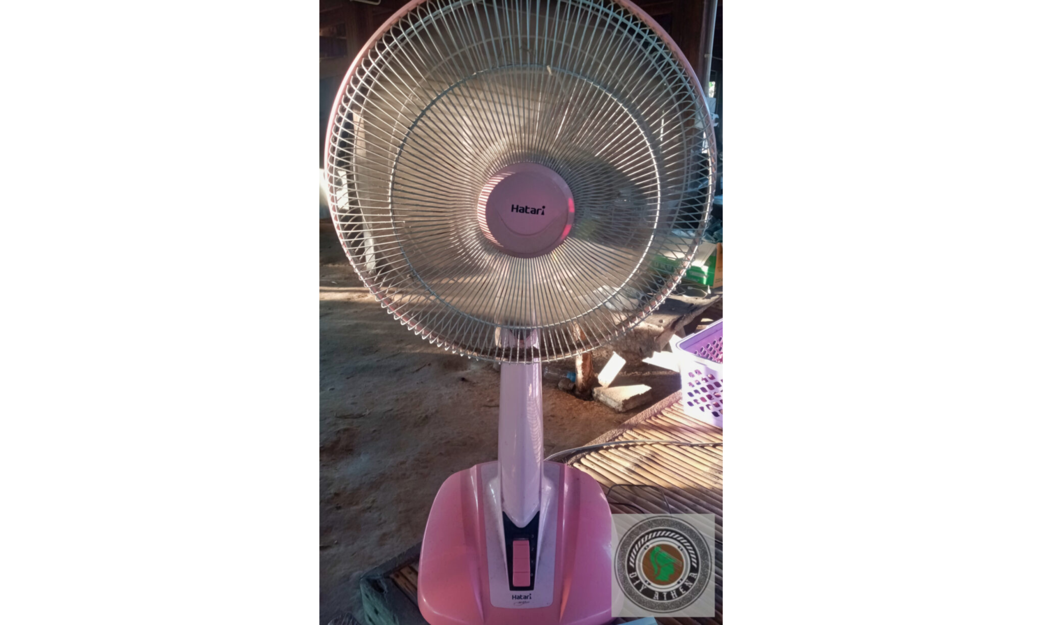 How-Many-Amps-Does-A-Fan-Use-Results-for